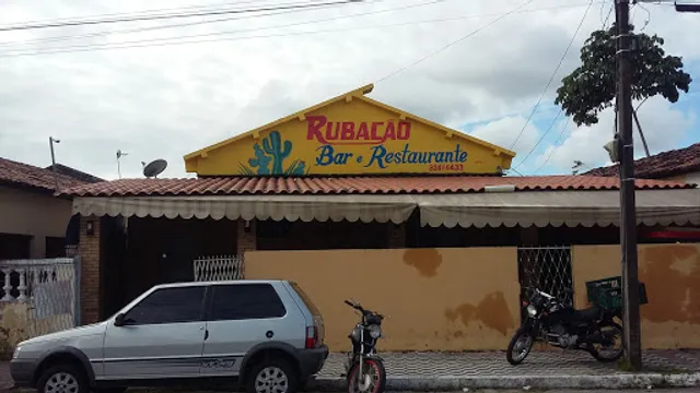 Rubacão Bar e Restaurante