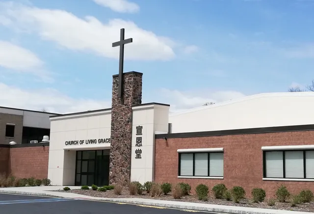 Church of Living Grace of New Jersey