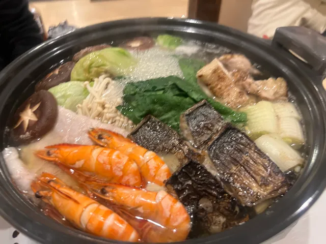 旬菜食卓やま志た