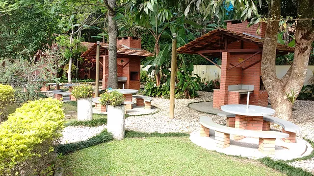 Pousada Morada dos Peixes