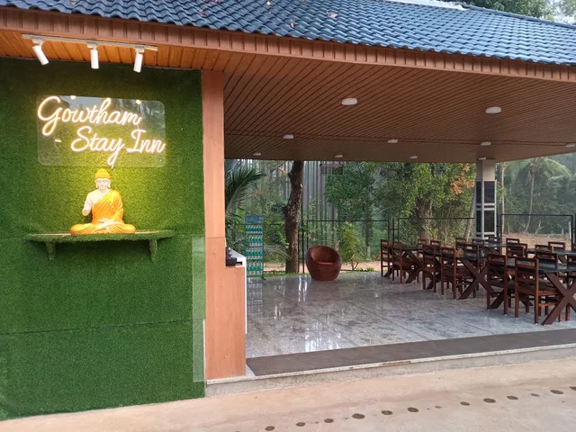 Gowtham Home Stay
