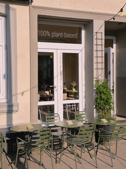 Good One Café - Schanze