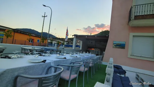 Home Restaurant Trincalei da Itala