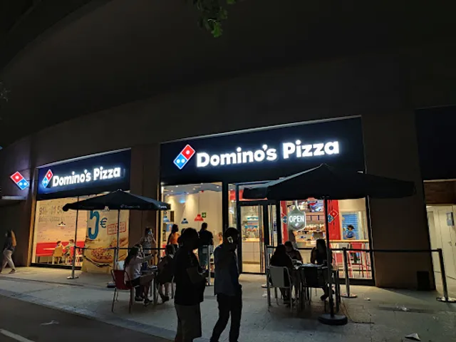 Domino's Pizza