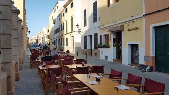 Restaurant El Hogar del Pollo