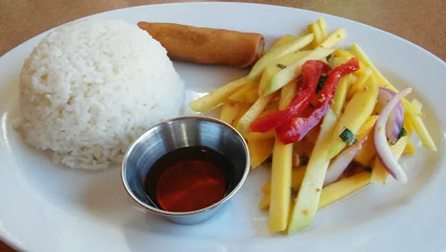 Restaurant Talay Thai