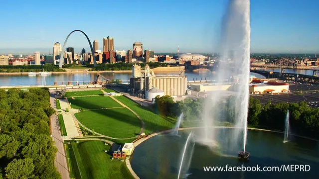 Malcolm W. Martin Memorial Park