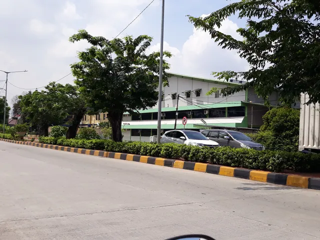 PT. Aladdin Indonesia