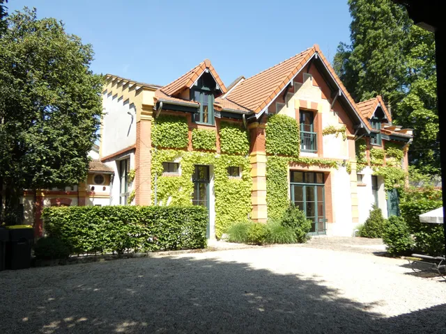 Orangerie Saint Martin - Hébergement en Maison d'hôtes