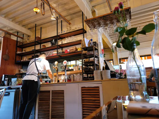 이태리총각 서촌점