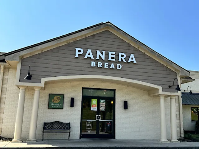 Panera Bread