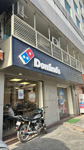 Domino's Pizza | Adarsh Nagar, Jaipur