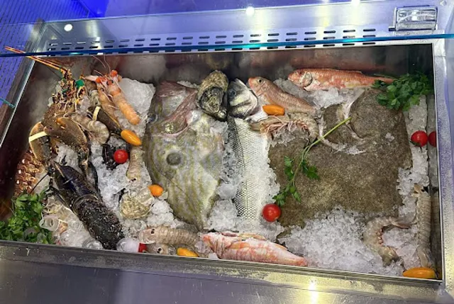 Ittico Ristorante - Cucina di Mare