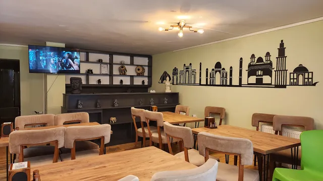 Spice Corner Indian Restaurant Kadikoy