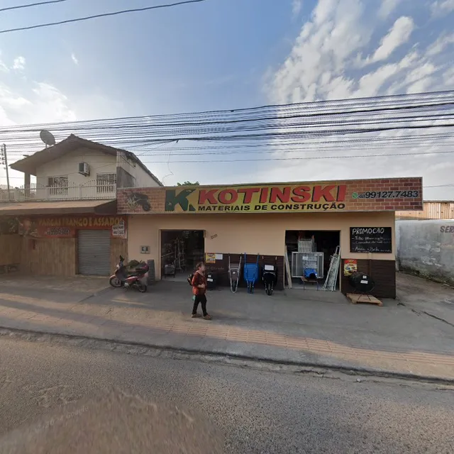 Hot Dog | Cachorro quente | Cantinho do Dog