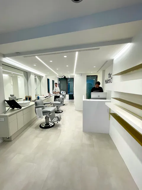 The Makers Club - TMC GmbH