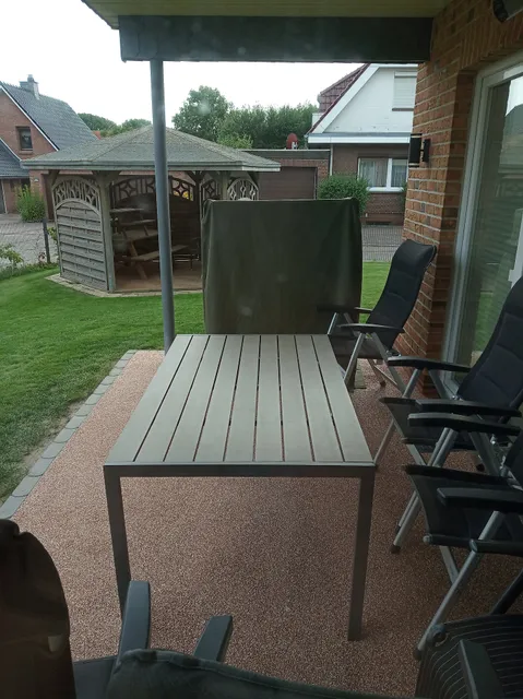 "Ferienhaus Manni", Eg