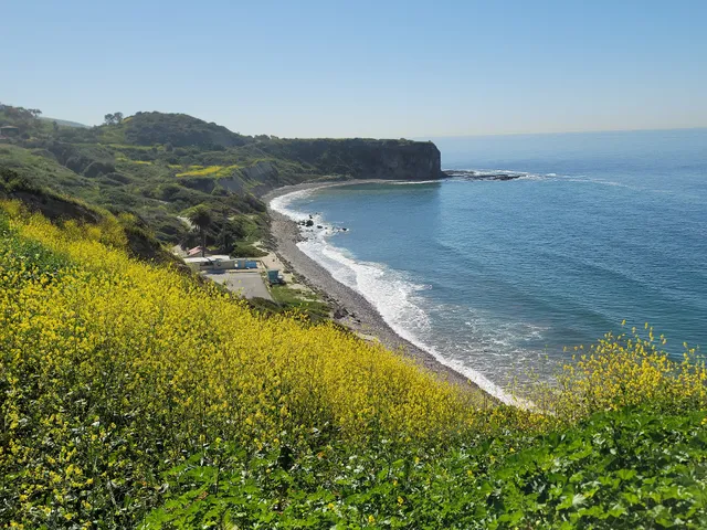 Abalone Cove Shoreline Park