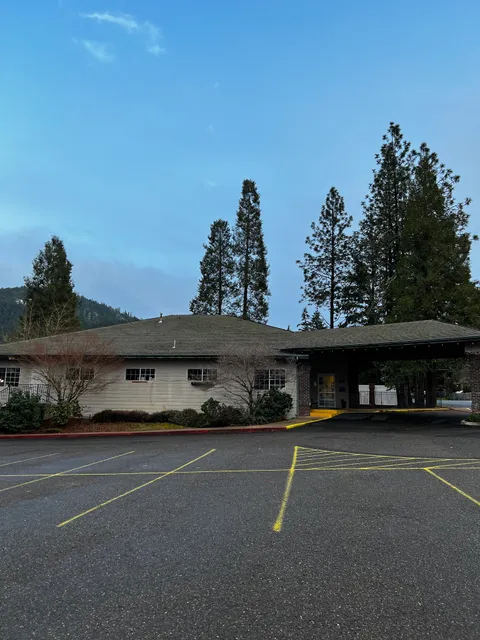 Canyonville Health & Urgent Care