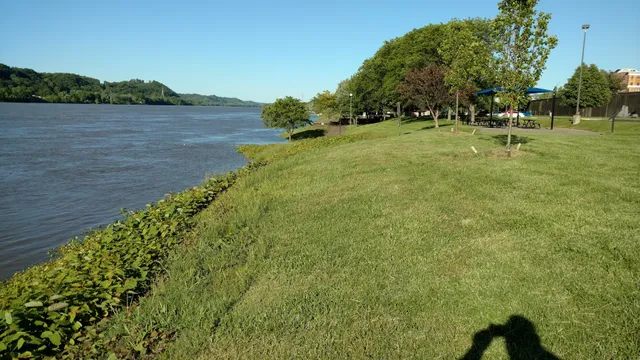 Greater Huntington Park &amp; Recreation District