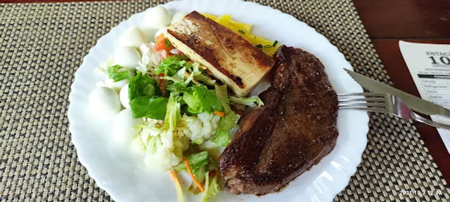 Restaurante La Grill