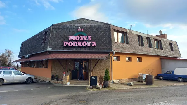 Motel Podkova