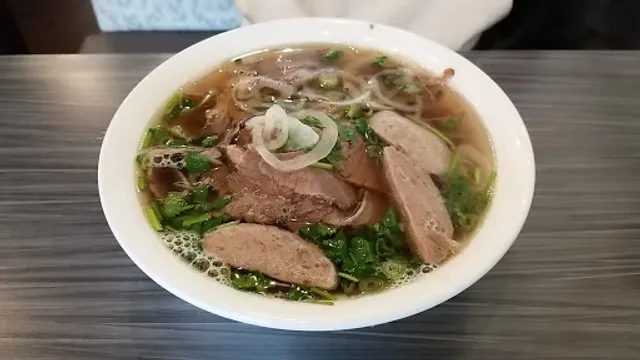 Pho Hoan Pasteur (Westlink)
