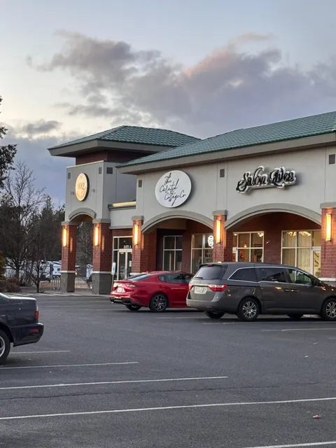 The Curated Cottage Co