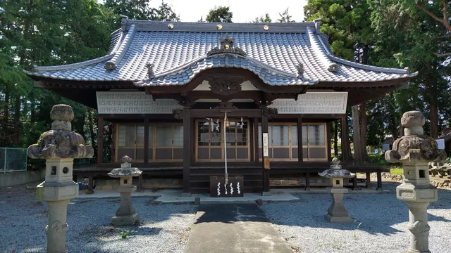 Eharaasama Shrine