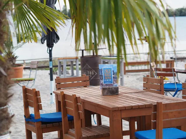 LAGO BEACH Zülpich (Beach Club)