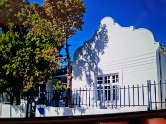 Strand Sea Breeze B&B