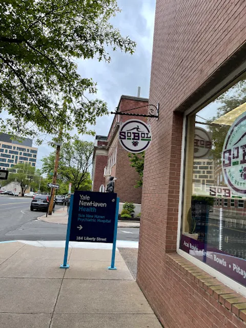 SoBol New Haven