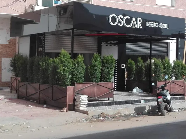 Oscar Grill Resto