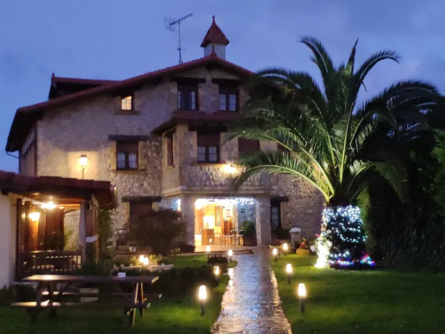 La Casona del Carmen