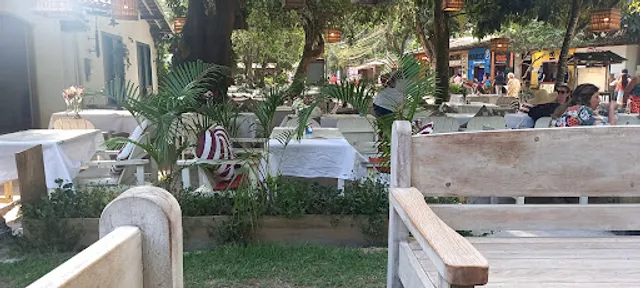 Delicia Del Quadrado