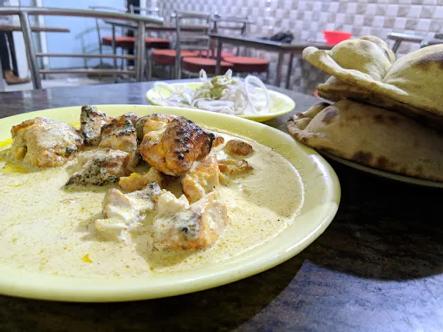 Al - Rehman Restaurant