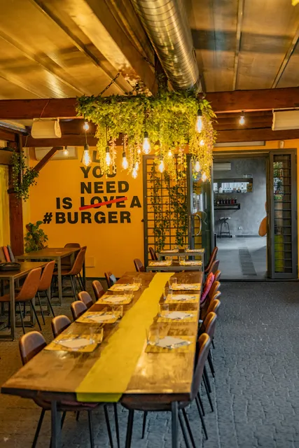 Teddy’s Lab Trastevere