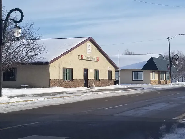 Deer Creek Community Center