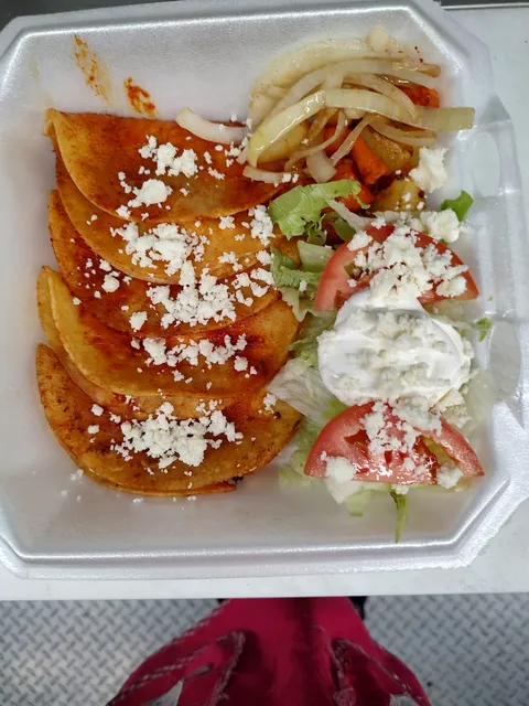 City Bus Burritos and Tacos