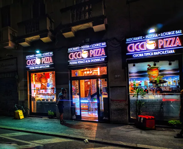 Ciccio Pizza