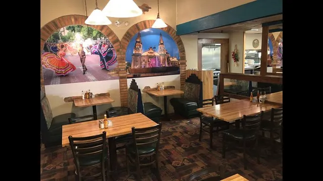 Guadalajara Mexican Restaurant