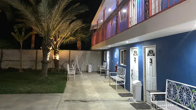 Hotel Posada Del Valle