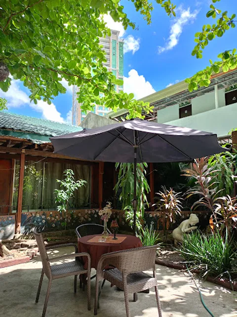 La Buona Italian Restaurant