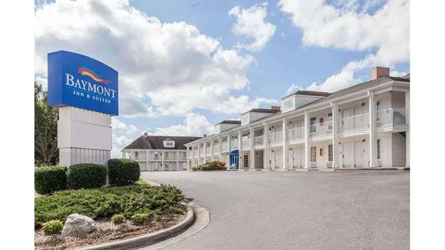 Baymont by Wyndham Hickory