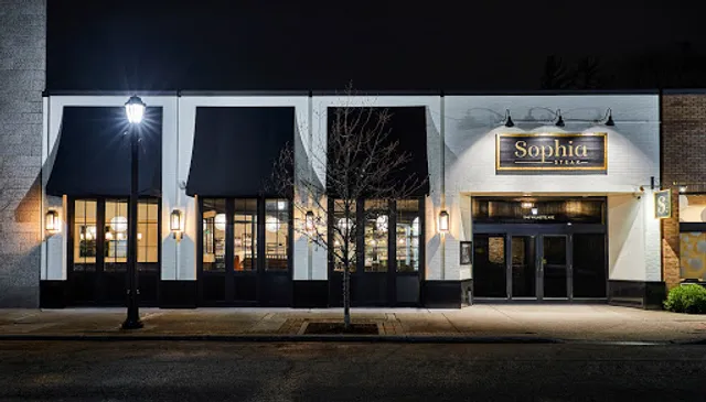 Sophia Steak Wilmette