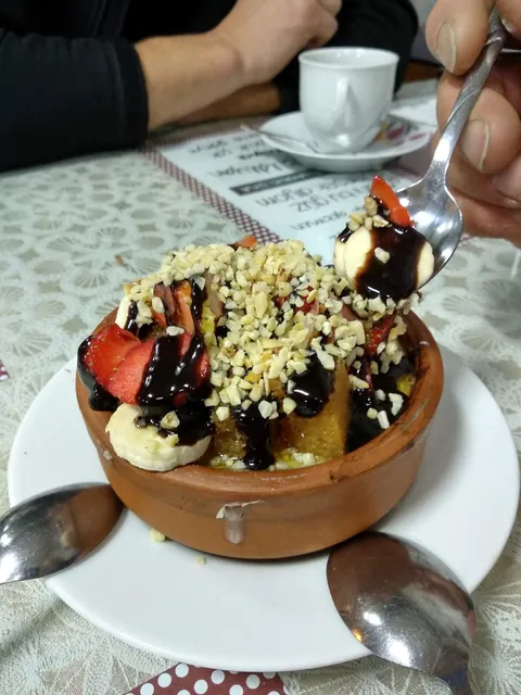 KEMAL'İN YERİ (ET MANGAL & EDİRNE TAVA ÇİĞER )