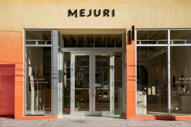 Mejuri
