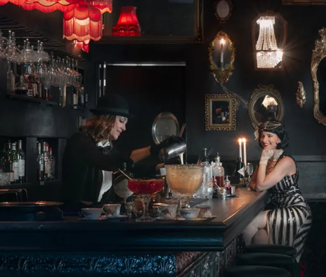 MELT Bar & Restaurant