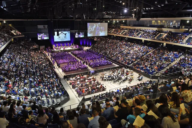 Berry Center of Northwest Houston