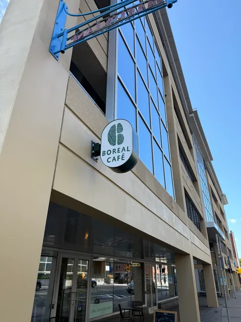 Boreal Café